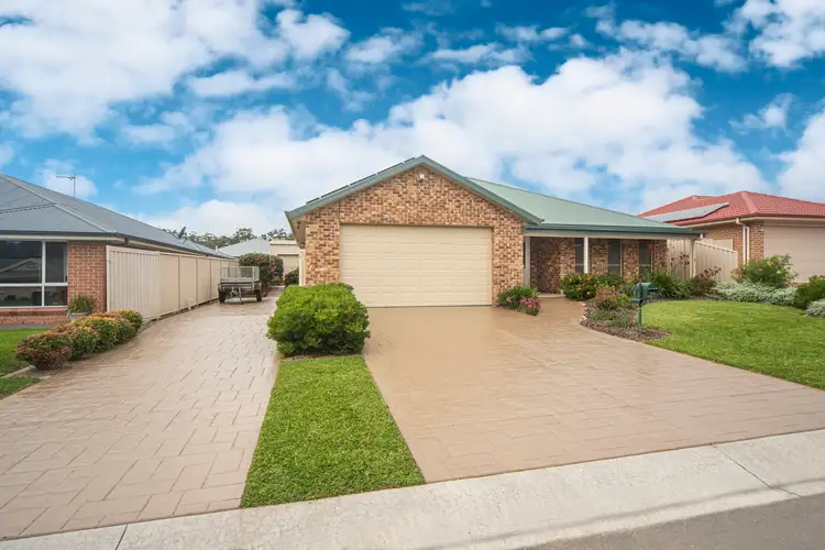 47 Firetail Street, South Nowra NSW 2541