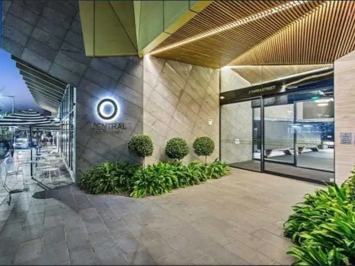 1711/3 Yarra Street, South Yarra VIC 3141