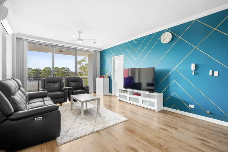 12/24-28 Mons Road, Westmead NSW 2145