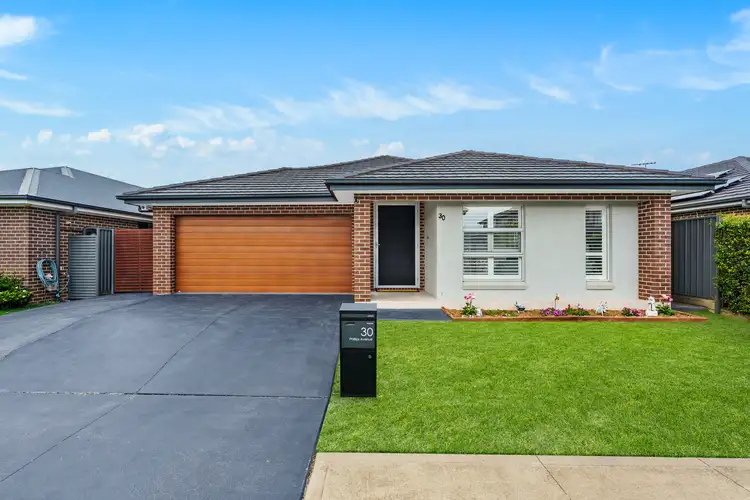 Main view of Homely house listing, 30 Phillips Avenue, Oran Park NSW 2570