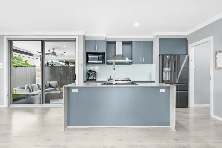 Third view of Homely house listing, 30 Phillips Avenue, Oran Park NSW 2570