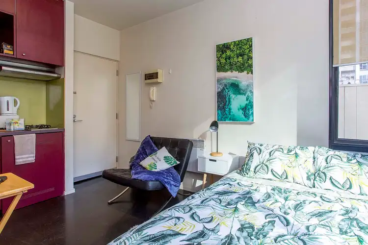 306/62-68 Hayward Lane, Melbourne VIC 3000