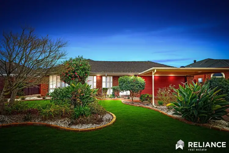 4 Aurora Court, Werribee VIC 3030
