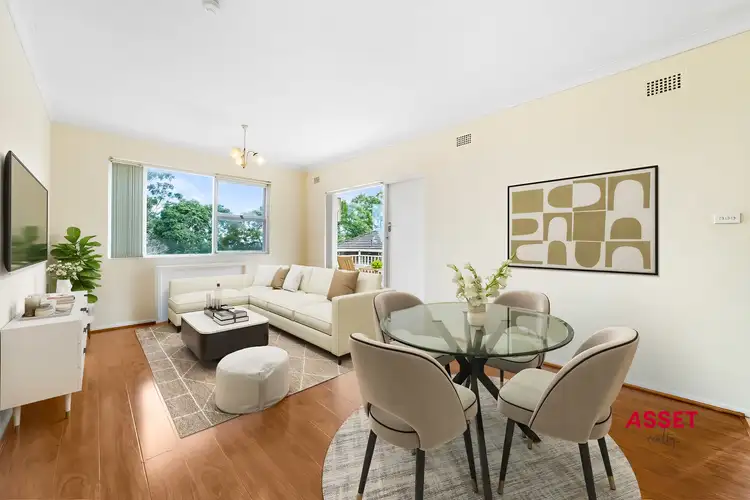 Main view of Homely apartment listing, 7/696 Pacific Highway, Killara NSW 2071