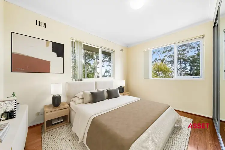 Second view of Homely apartment listing, 7/696 Pacific Highway, Killara NSW 2071