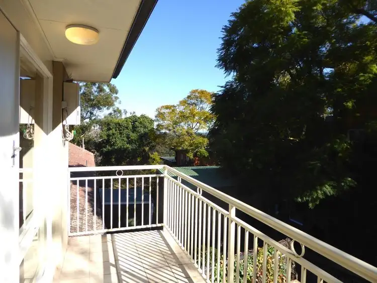 Fourth view of Homely apartment listing, 7/696 Pacific Highway, Killara NSW 2071