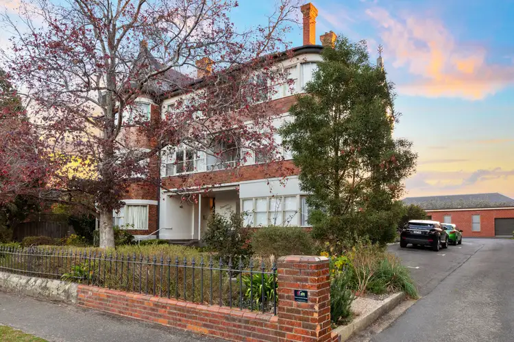 5/4 Lyons Street South, Ballarat Central VIC 3350