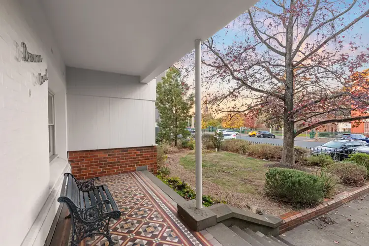 Second view of Homely apartment listing, 5/4 Lyons Street South, Ballarat Central VIC 3350