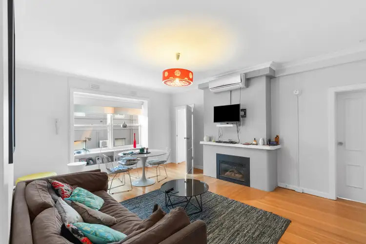 Fourth view of Homely apartment listing, 5/4 Lyons Street South, Ballarat Central VIC 3350