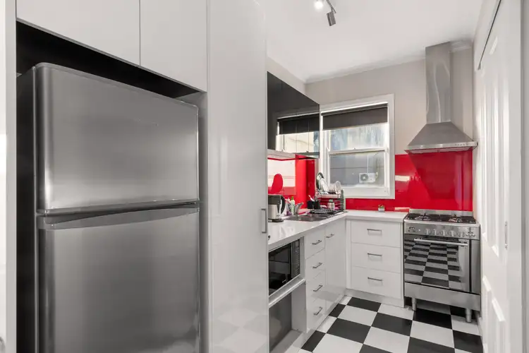Sixth view of Homely apartment listing, 5/4 Lyons Street South, Ballarat Central VIC 3350