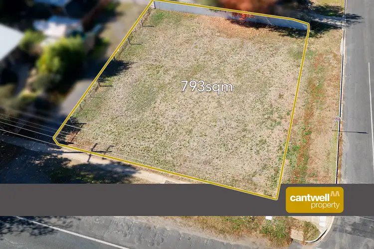115 Main Road, Campbells Creek VIC 3451