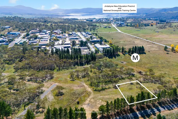 Third view of Homely land listing, LOT 7 Bungarra Lane, Jindabyne NSW 2627