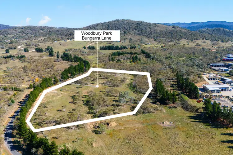 LOT 8 Bungarra Lane, Jindabyne NSW 2627
