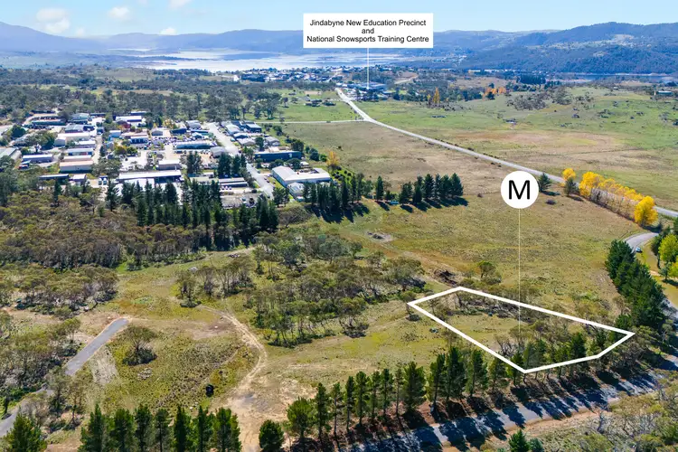 LOT 8 Bungarra Lane, Jindabyne NSW 2627
