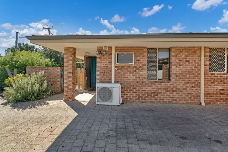4/96 Dorothy Street, Gosnells WA 6110