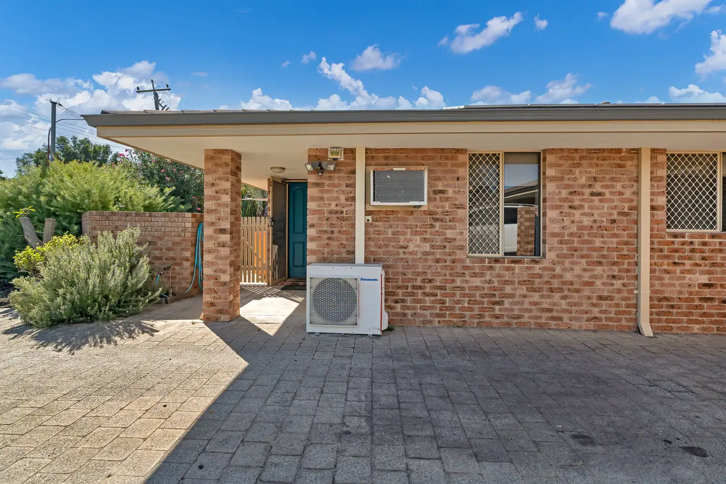 Main view of Homely unit listing, 4/96 Dorothy Street, Gosnells WA 6110