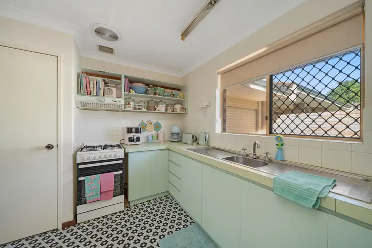 Fourth view of Homely unit listing, 4/96 Dorothy Street, Gosnells WA 6110