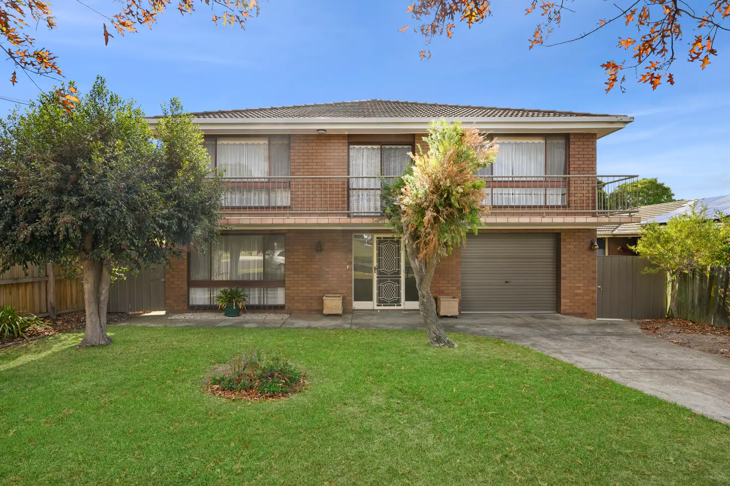 Main view of Homely house listing, 72 Kansas Avenue, Bell Post Hill VIC 3215
