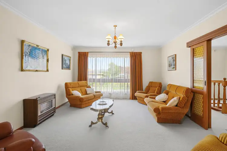 Second view of Homely house listing, 72 Kansas Avenue, Bell Post Hill VIC 3215
