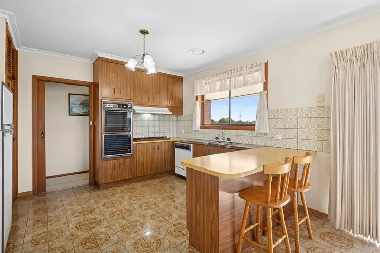Fourth view of Homely house listing, 72 Kansas Avenue, Bell Post Hill VIC 3215