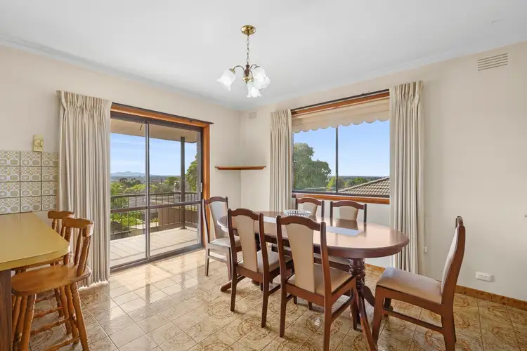 Fifth view of Homely house listing, 72 Kansas Avenue, Bell Post Hill VIC 3215