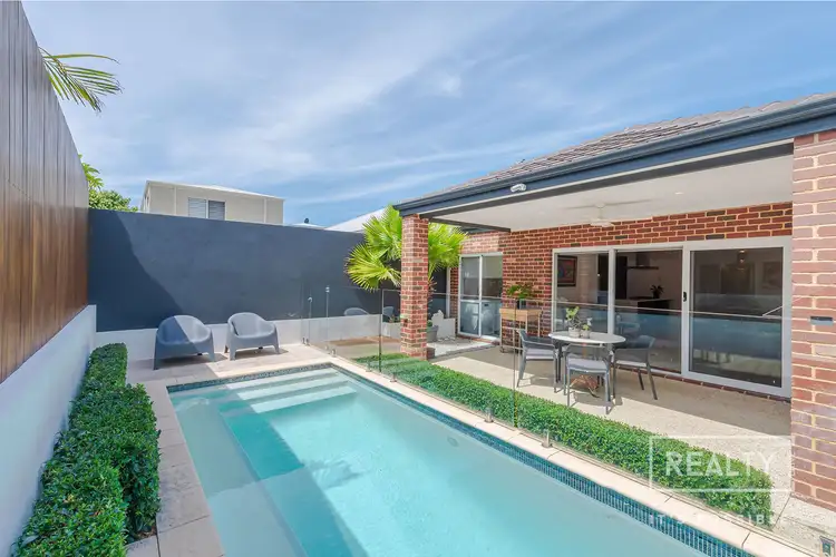 Main view of Homely house listing, 3B Bartlett Crescent, Karrinyup WA 6018