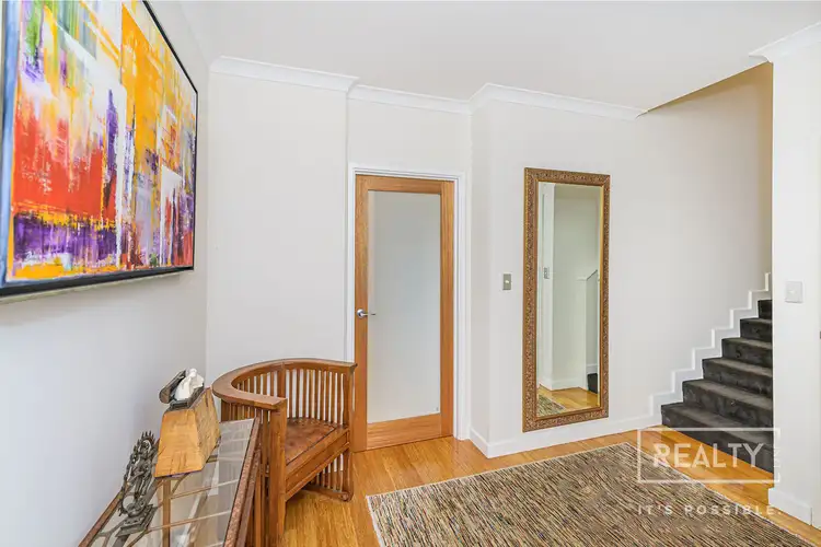 Third view of Homely house listing, 3B Bartlett Crescent, Karrinyup WA 6018