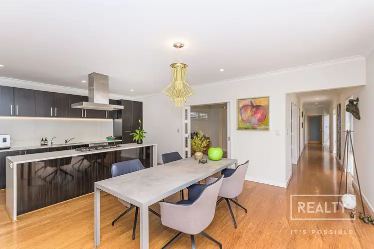 Fifth view of Homely house listing, 3B Bartlett Crescent, Karrinyup WA 6018