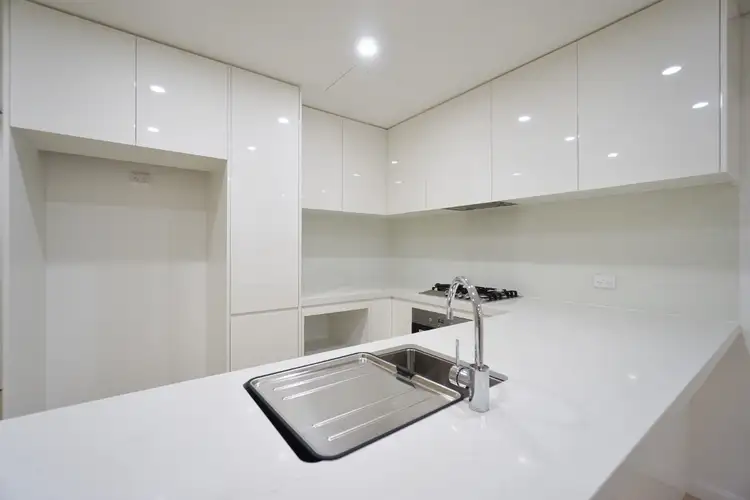 Second view of Homely apartment listing, G04/9 Rutledge Street, Eastwood NSW 2122
