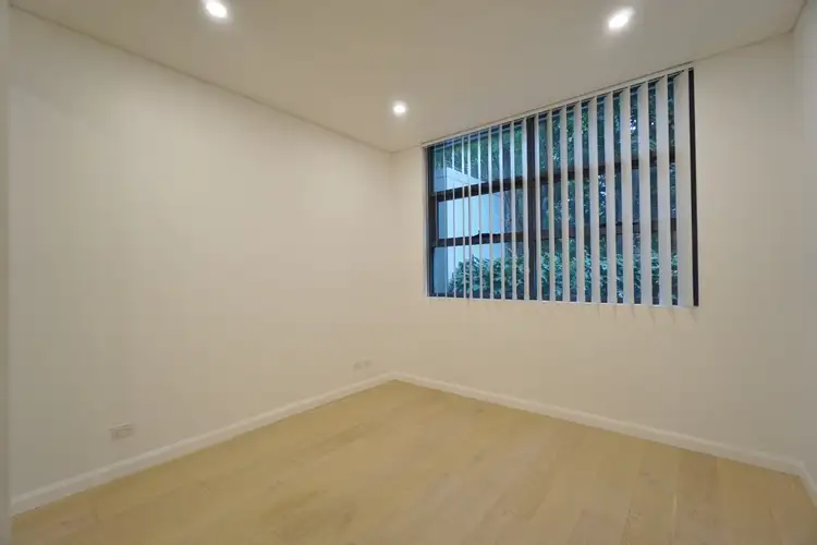 Third view of Homely apartment listing, G04/9 Rutledge Street, Eastwood NSW 2122