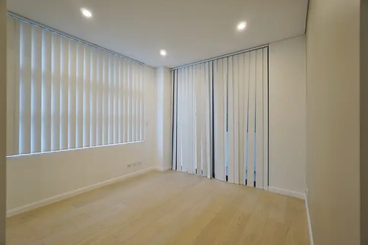 Fourth view of Homely apartment listing, G04/9 Rutledge Street, Eastwood NSW 2122