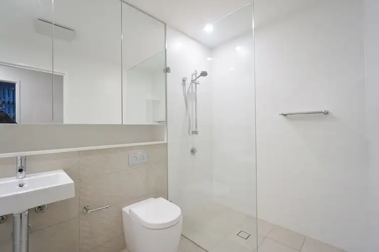 Fifth view of Homely apartment listing, G04/9 Rutledge Street, Eastwood NSW 2122