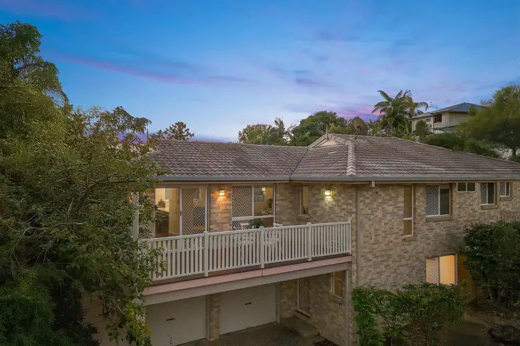 Main view of Homely house listing, 26 Lamington Street, The Range QLD 4700