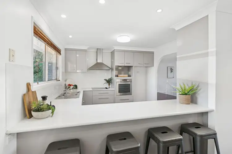 Second view of Homely house listing, 26 Lamington Street, The Range QLD 4700