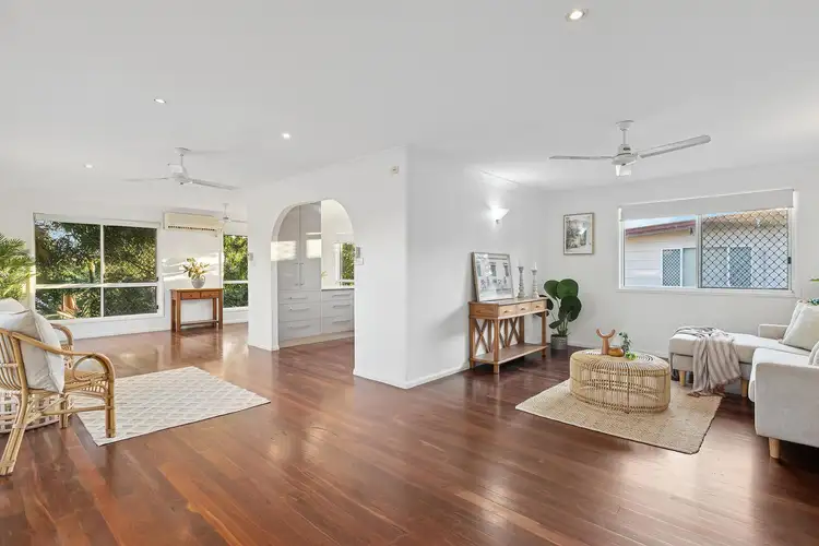 Third view of Homely house listing, 26 Lamington Street, The Range QLD 4700