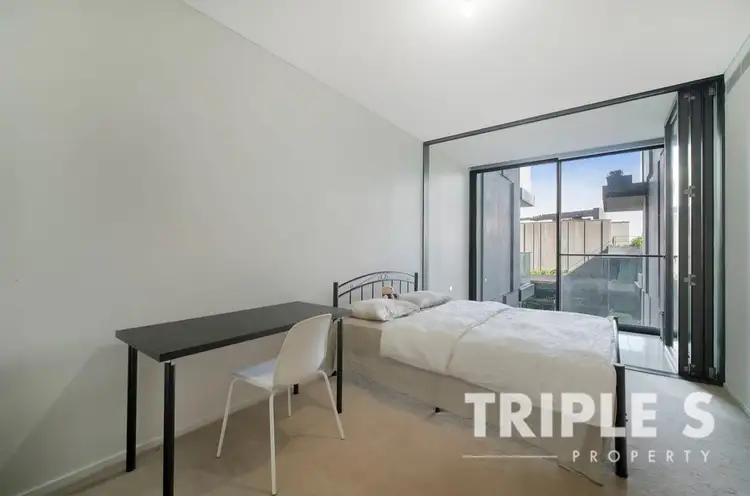 Second view of Homely apartment listing, Level 17/17021/3 Carlton Street, Chippendale NSW 2008