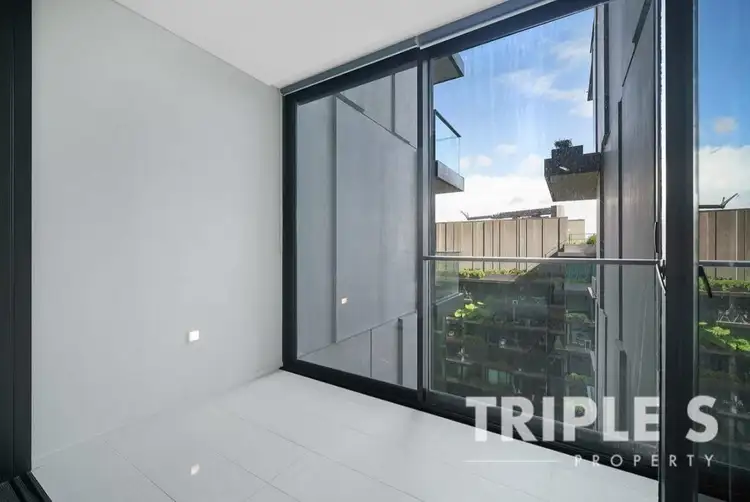 Fifth view of Homely apartment listing, Level 17/17021/3 Carlton Street, Chippendale NSW 2008