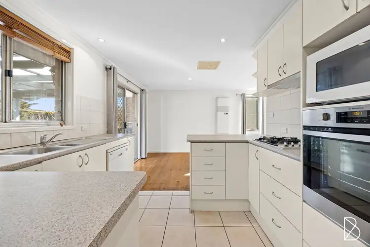 Fourth view of Homely house listing, 3 Lubuma Place, Giralang ACT 2617