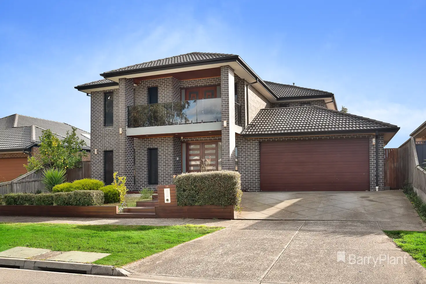 Main view of Homely house listing, 14 Muller Street, Epping VIC 3076