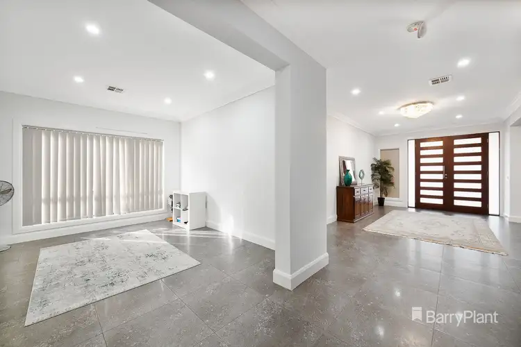 Second view of Homely house listing, 14 Muller Street, Epping VIC 3076