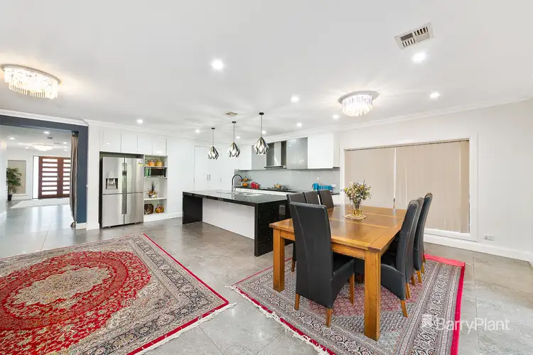 Fourth view of Homely house listing, 14 Muller Street, Epping VIC 3076