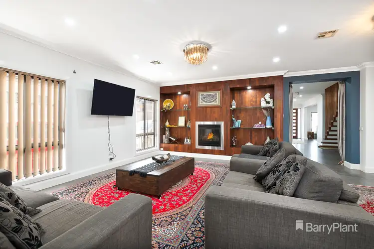 Fifth view of Homely house listing, 14 Muller Street, Epping VIC 3076