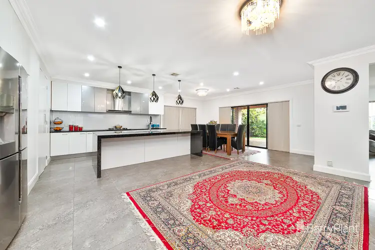 Sixth view of Homely house listing, 14 Muller Street, Epping VIC 3076