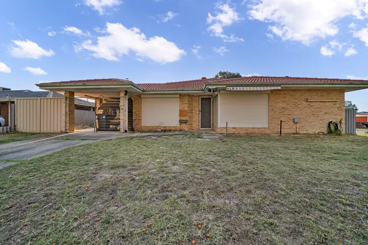 9 Miller Street, Maddington WA 6109
