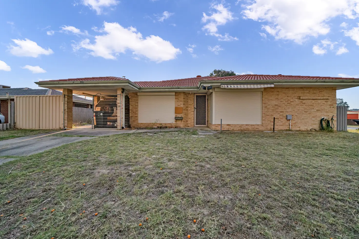 Main view of Homely house listing, 9 Miller Street, Maddington WA 6109