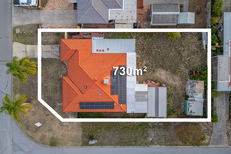 Second view of Homely house listing, 9 Miller Street, Maddington WA 6109