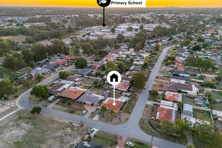 Fifth view of Homely house listing, 9 Miller Street, Maddington WA 6109