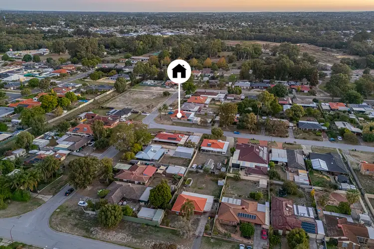 Sixth view of Homely house listing, 9 Miller Street, Maddington WA 6109