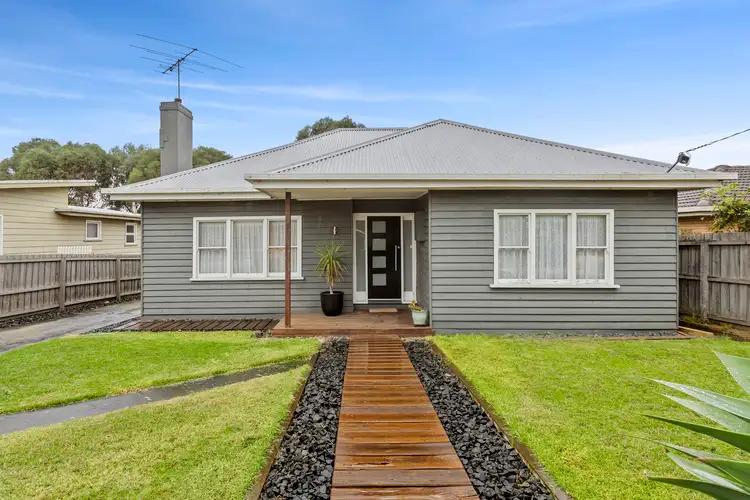 Main view of Homely house listing, 5 Mernda Parade, Belmont VIC 3216