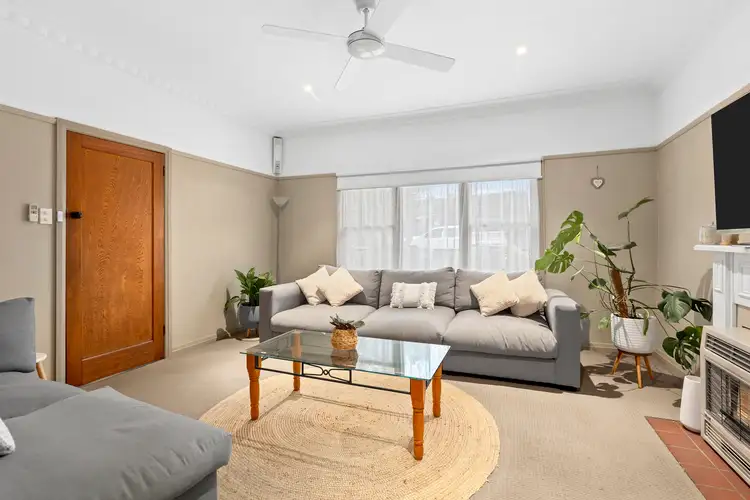 Second view of Homely house listing, 5 Mernda Parade, Belmont VIC 3216